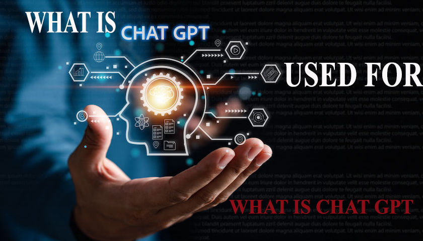 What is Chat GPT Explain in Simple Language